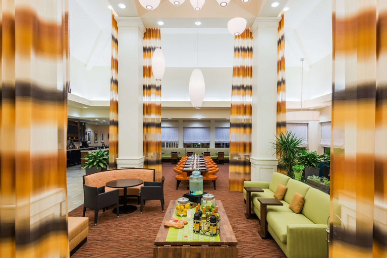 Others 1, Hilton Garden Inn Wayne, Passaic