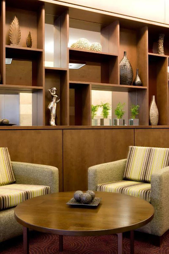 Public Area 2, Leonardo Hotel Derby, Derby