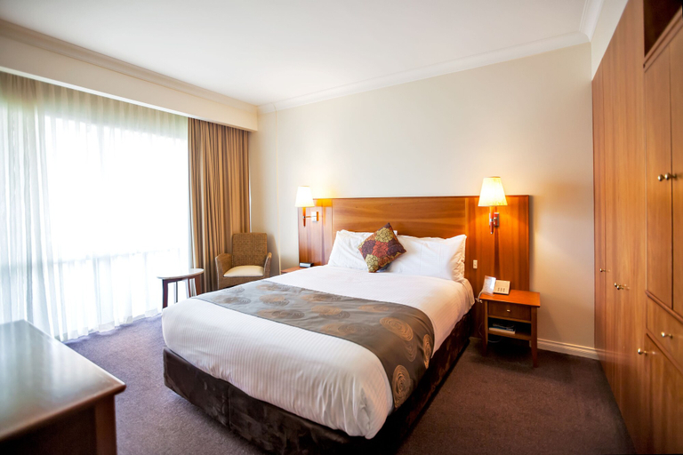 Bedroom 2, Century Inn, Latrobe - Traralgon