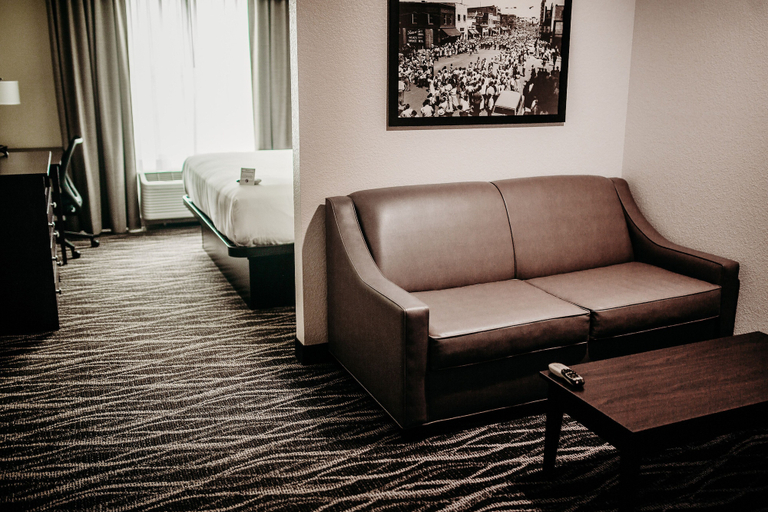 Others 5, Cobblestone Hotel & Suites - International Falls, Koochiching