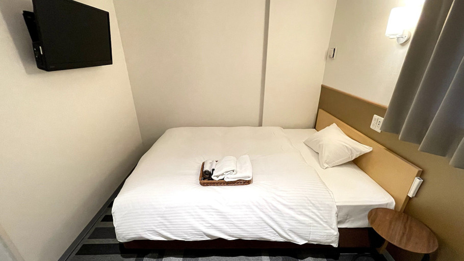 Bedroom 2, HOTEL NEXUS HakataSanno, Fukuoka
