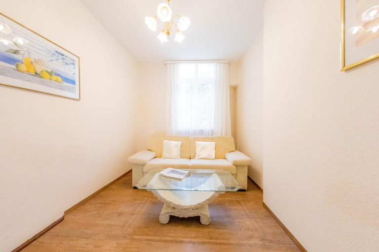 Bedroom 3, Hotel Centro Fürth, Fürth
