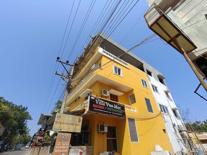 Exterior & Views 2, Villa Vue Mer, Viluppuram