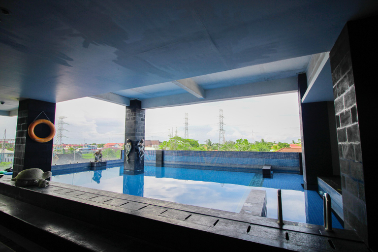 Sport & Beauty 5, G'SIGN HOTEL BANJARMASIN, Banjarmasin