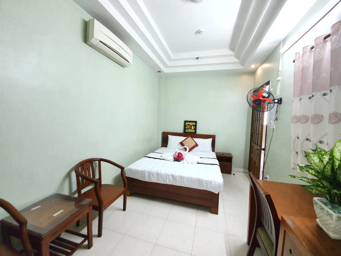 Bedroom 4, Truong Son Hotel, Tân Bình