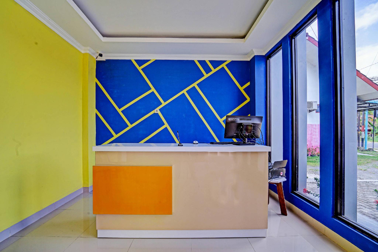 Others 4, Super OYO Collection O Andono Hotel, Kulon Progo