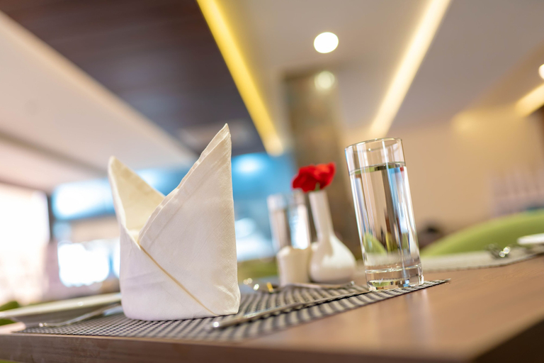 Food & Drinks 5, Vivana, Dhanbad