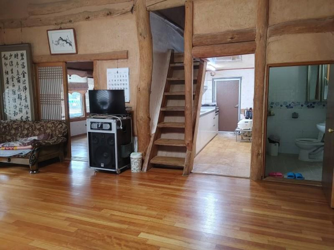 Others 5, Yangsan (Baenaegol) Dainchon Pension, Miryang