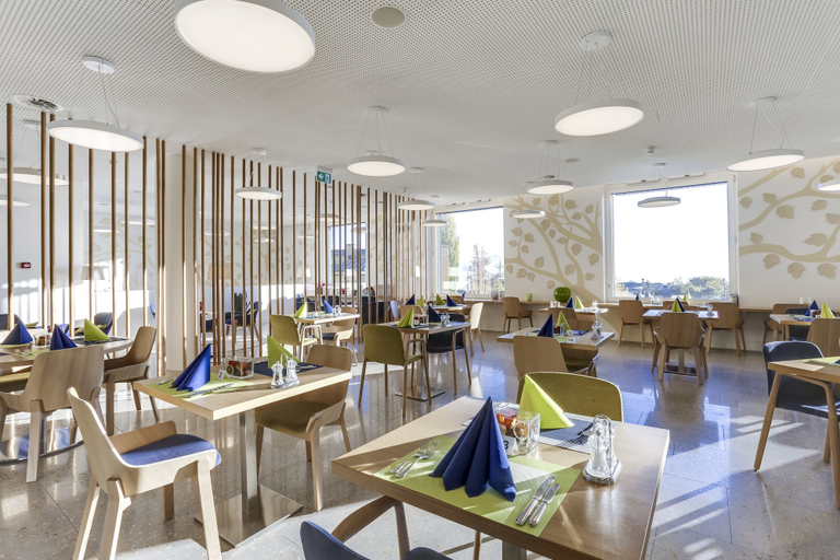 Food & Drinks 5, Hôtel des Patients, Lausanne