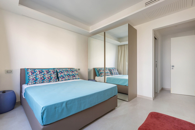 Bedroom 3, 2503 B&B Villa Eragea - Camere Superior by Barbarhouse, Lecce