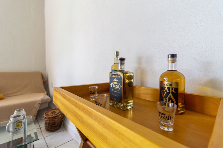 Food & Drinks 4, Pousada Recanto da Mata, Porto Seguro