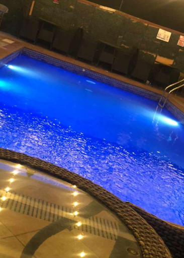 Sport & Beauty, Skywood suite, Abeokuta South