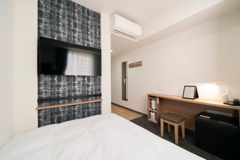 Bedroom 3, R&B Hotel Nagoya-Ekimae, Nagoya