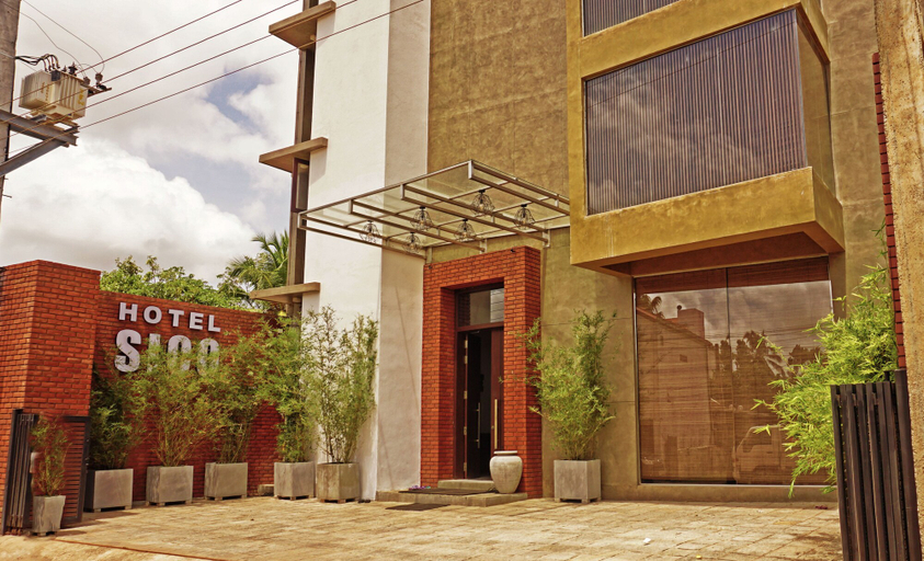 Exterior & Views 2, Hotel Sico, Negombo