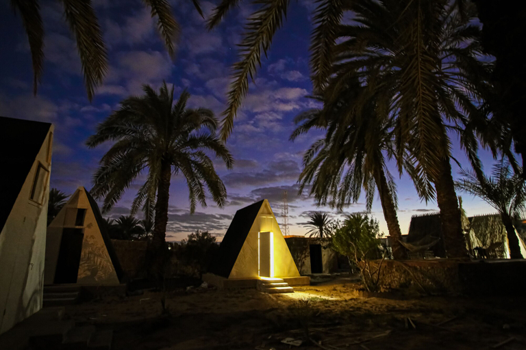 Others 5, Seliyaa Hotel, Siwa