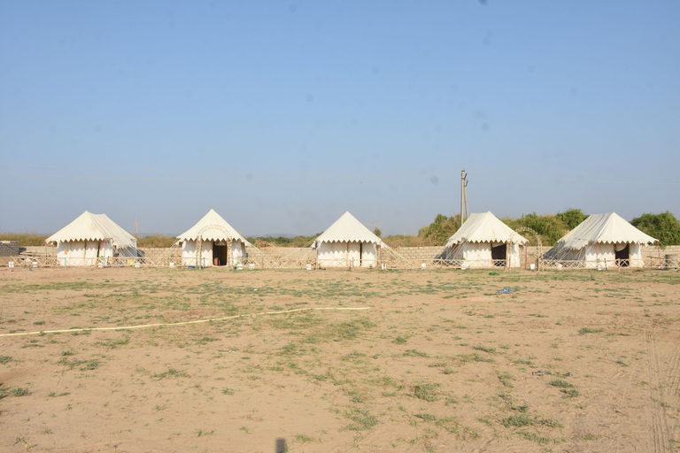 Others 3, Ram Rann Resort, Kachchh