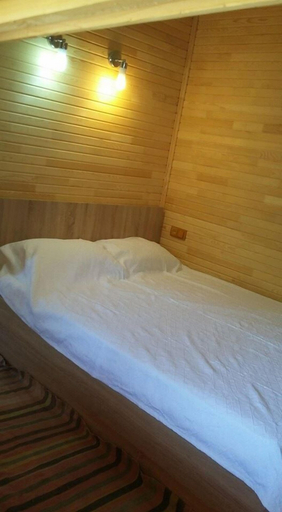 Bedroom 5, Naz Apart Cirali, Kemer