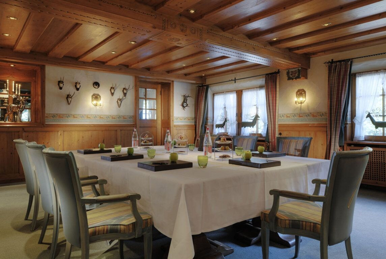 Food & Drinks 5, Hotel Jagdhof Glashütte, Siegen-Wittgenstein