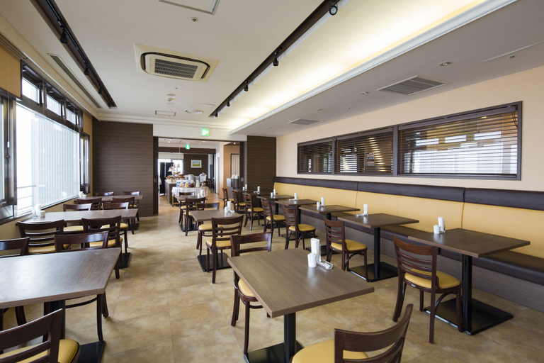 Food & Drinks 5, Premier Hotel Cabin Obihiro, Obihiro