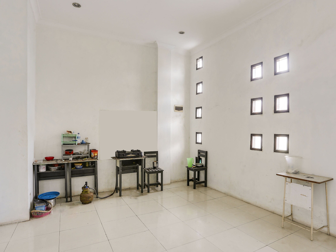 Others 5, SPOT ON 91770 441 Pemuda Homestay, Samarinda