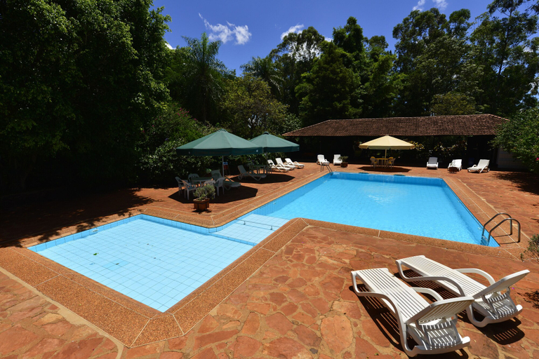 Sport & Beauty 3, Nobile Hotel Papillon, Bella Vista