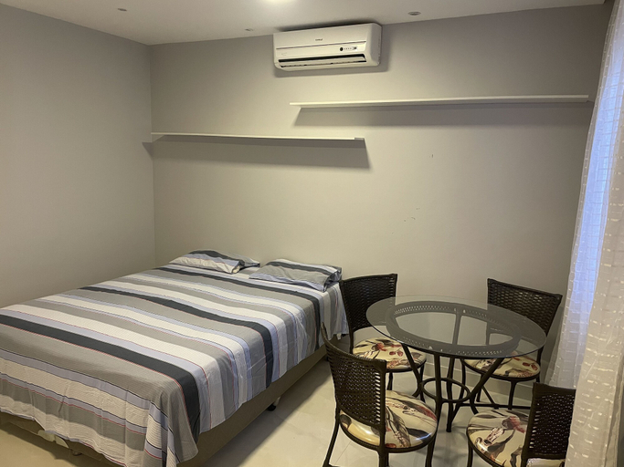 Bedroom 3, Casa encantadora, Três Rios