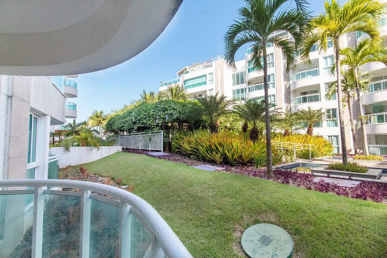 Exterior & Views, Apart na Praia de Cotovelo por Carpediem, Parnamirim