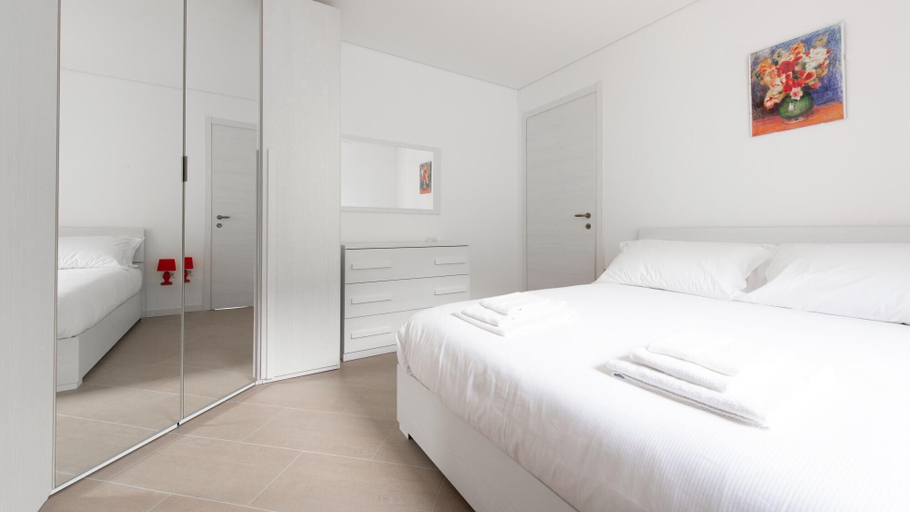 Bedroom 5, So-l563-tola35at - Villa Tola - Rosso, Sondrio