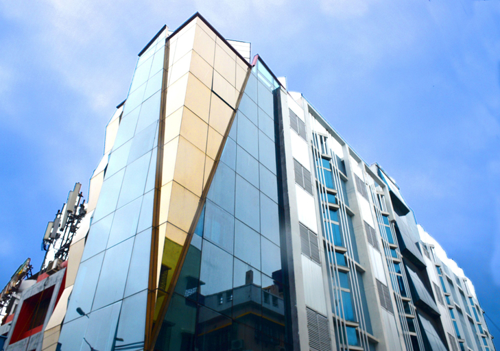 Exterior & Views 1, Hotel Shreesh Kolkata, South 24 Parganas
