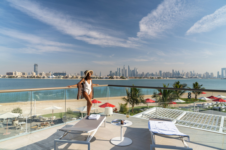 Sport & Beauty 2, Th8 Palm Dubai Beach Resort, Vignette Collection by IHG, Dubai