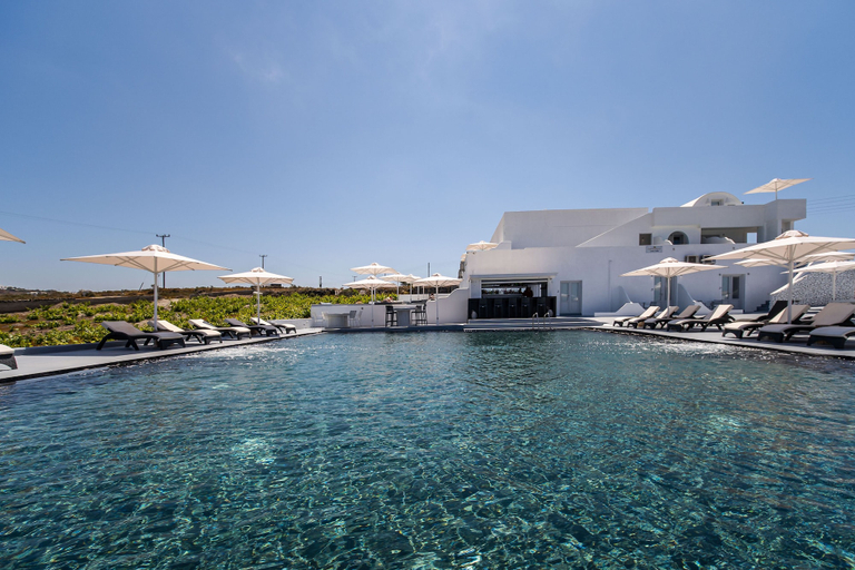 Exterior & Views 2, Serenità Luxury Suites, South Aegean