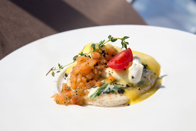 Food & Drinks 5, Sea Galaxy Hotel Congress & Spa, Sochi gorsovet