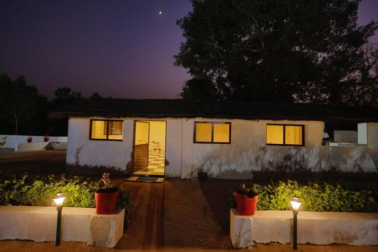 Exterior & Views, Ken Resort, Panna