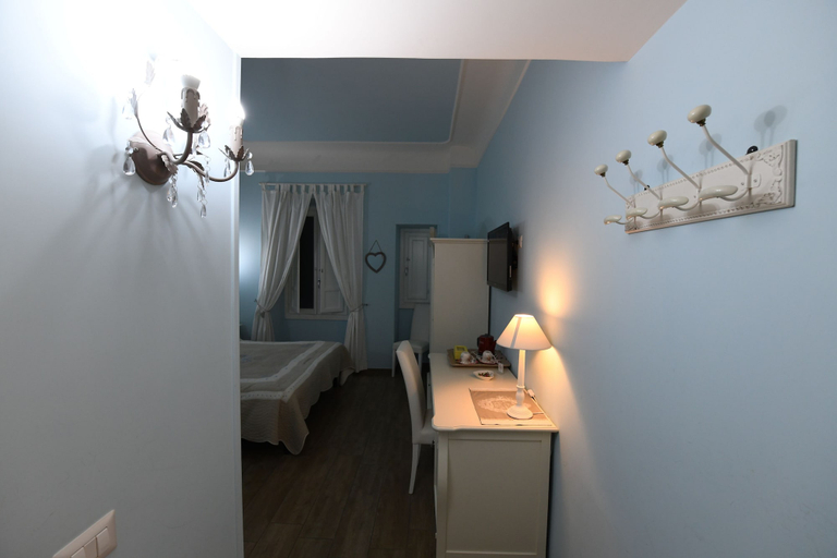 Bedroom 4, Buonanotte Roma 2, Rome