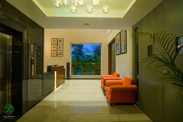 Others 4, The Zenith - A Hotel By Hot Millions, Sahibzada Ajit Singh Nagar