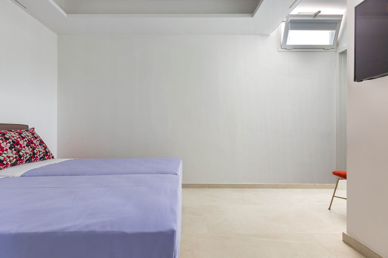 Bedroom 3, 2502 B&B Villa Eragea - Camere Standard by Barbarhouse, Lecce
