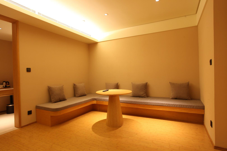 Others 5, Ji Hotel Taiyuan Jianshe Nan Road, Taiyuan