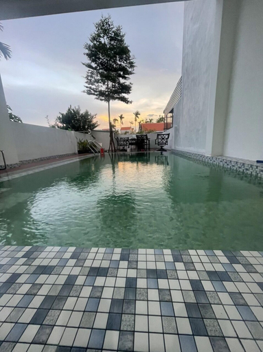 Sport & Beauty 5, Moon house villa, Da Nang