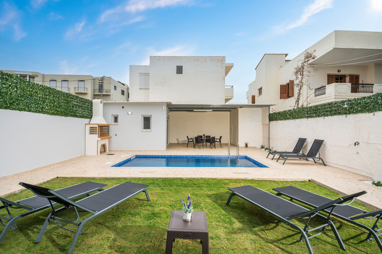 Exterior & Views 2, Cataleya Villa Chania, Crete