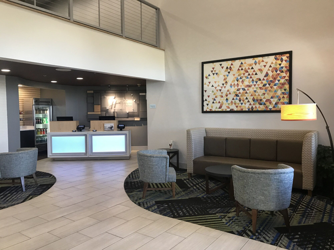 Others 5, Holiday Inn Express CANTON - POTSDAM by IHG, Saint Lawrence