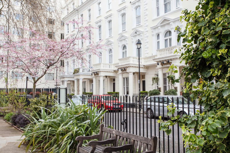 Exterior & Views 2, Atlas Hostel, London