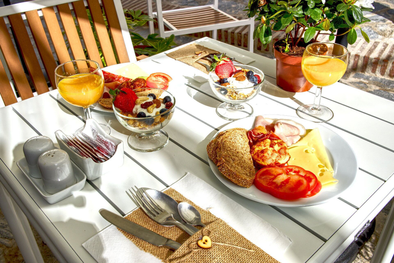 Food & Drinks 5, La Vieja Botica Bed & Breakfast, Málaga