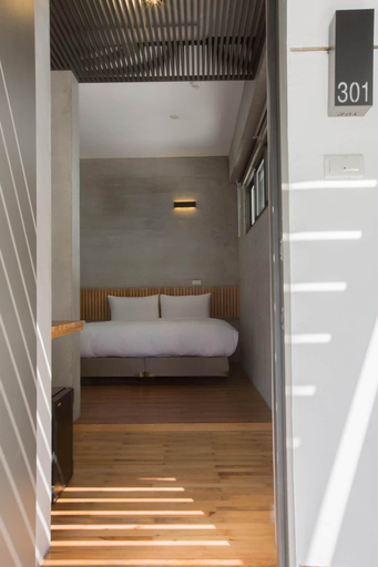 Bedroom 2, Ruisui Sunshine Hot Spring B&B, Hualien