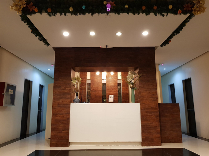 Others 5, Hotel Giorgio, General Santos City