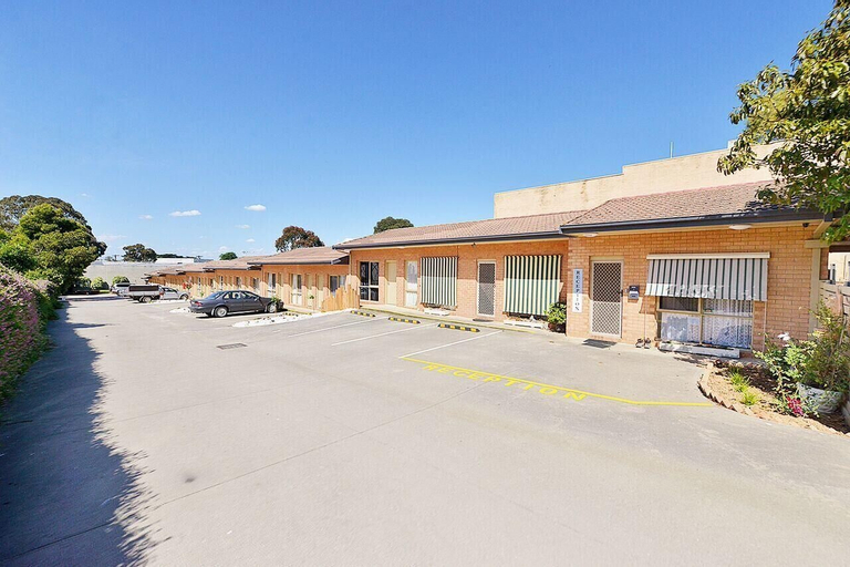 Cranbourne Motor Inn, Casey - Cranbourne