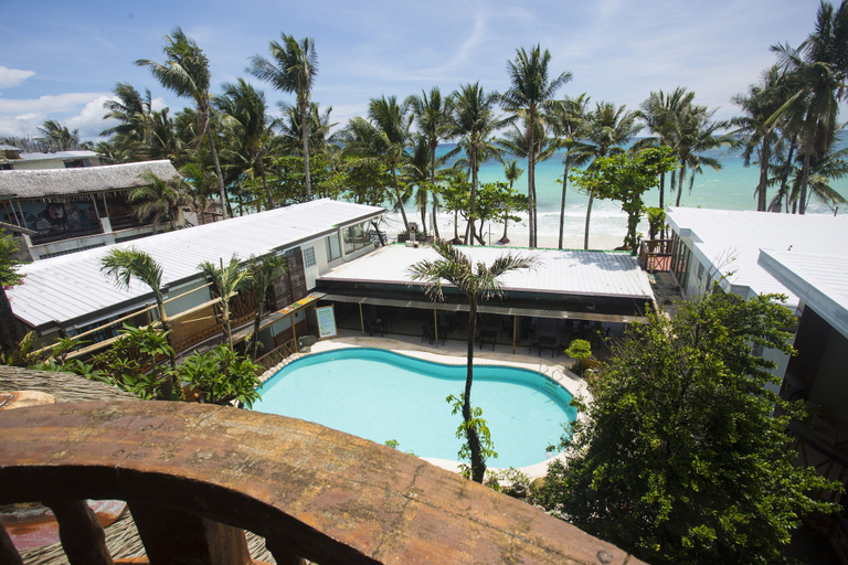Sport & Beauty 2, Red Coconut Beach Hotel, Malay