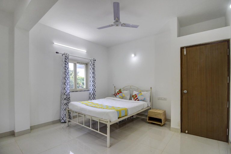 Others 5, Hotel O Muktesh Chandra, North Goa