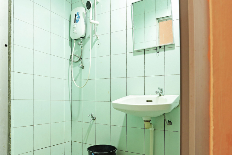 Bathroom, Living House, Kuching