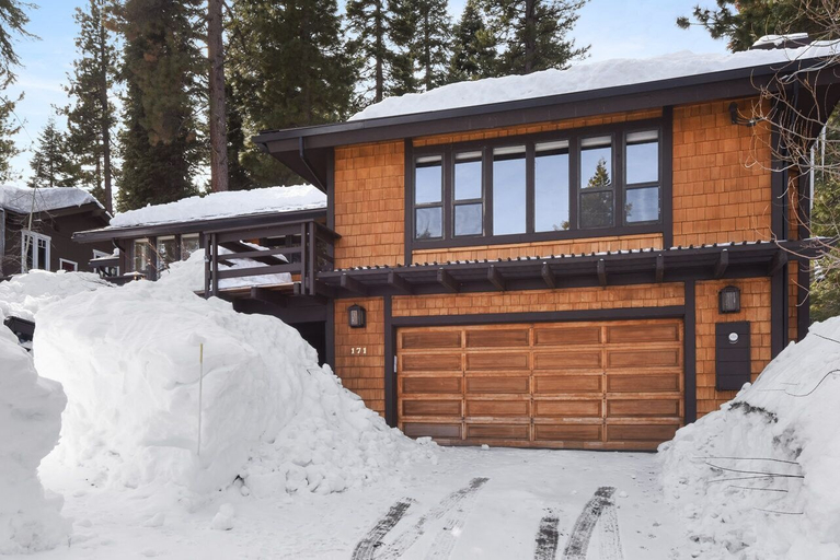 Exterior & Views, Dollar Point Escape, Placer