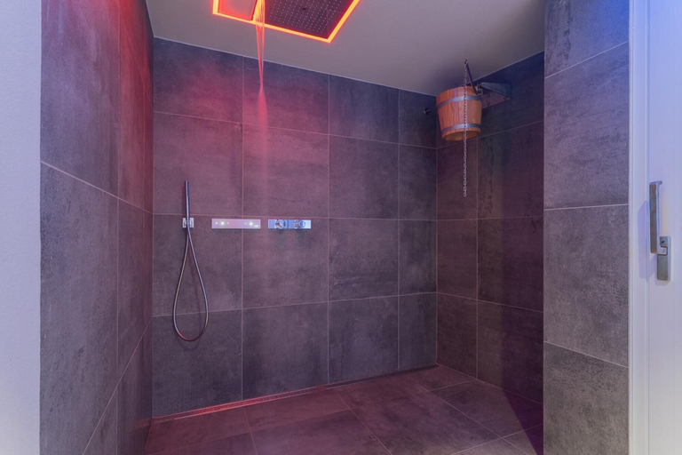 Bathroom 4, Valarin Como Luxory Apartment Wellness, Como